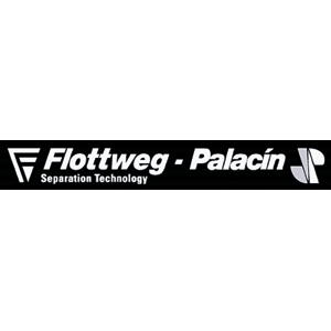 Logo de Flottweg - Palacín