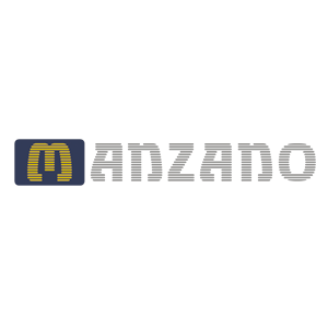 Logo de Calderería Manzano