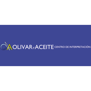 Logo de Centro de interpretación Olivar y Aceite