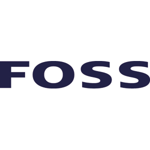 Logo de Foss Iberia, S.A.U.