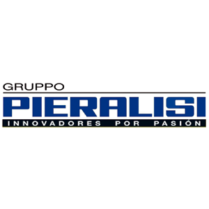 Logo de Pieralisi España, S.L.