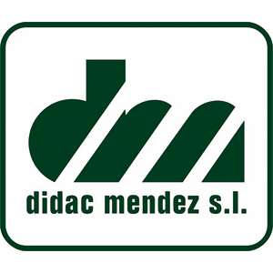 Logo de Didac Méndez, S.L.