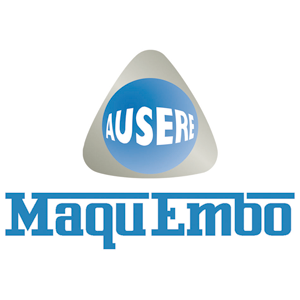 Logo de MaquEmbo, S.L.L.