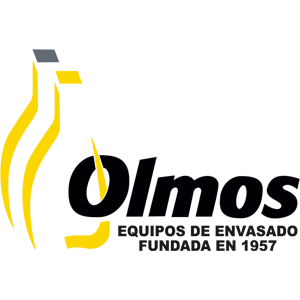 Logo de Olmos Maquinaria, S.L.