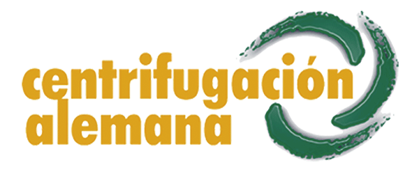 Logo de Centrifugación Alemana, S.L.