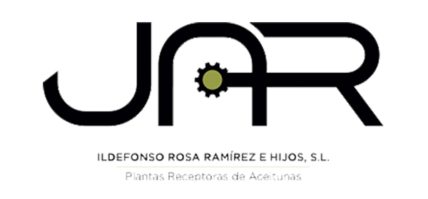 Logo de Ildefonso Rosa Ramírez e Hijos, S.L.
