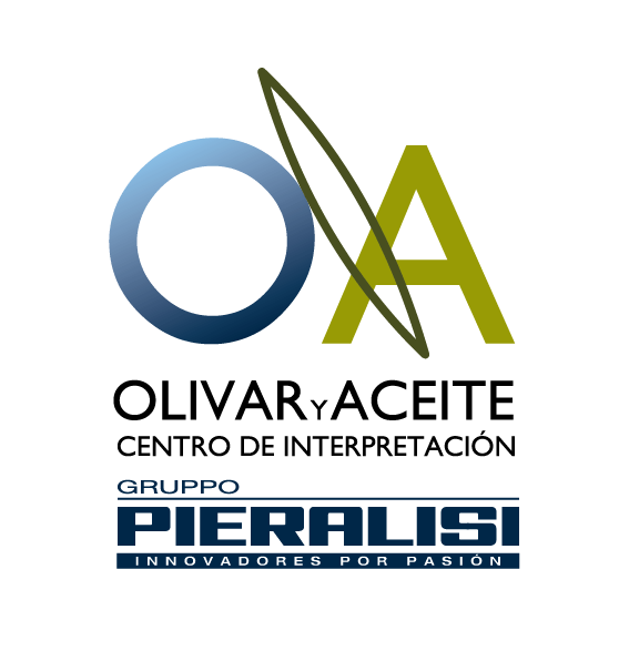 Logo de Centro de interpretación Olivar y Aceite