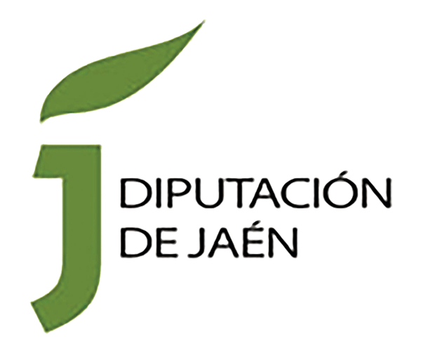 Logo de Diputación de Jaén
