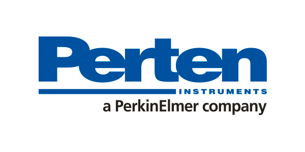 Logo de Perten