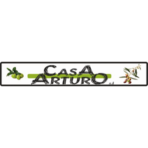 Logo de Casa Arturo, S.L.
