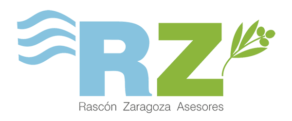 Logo de Rascón Zaragoza Asesores