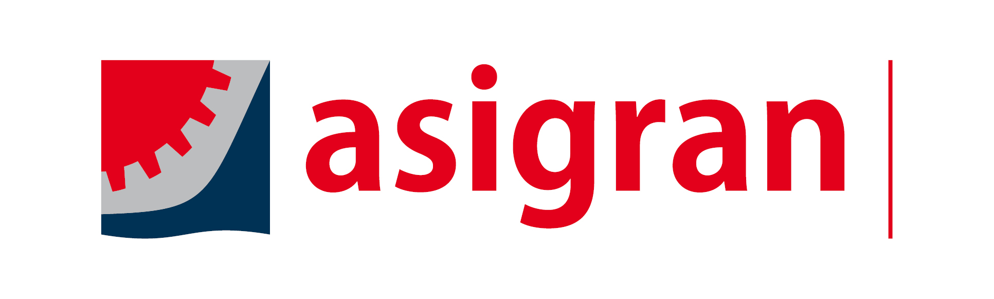 Logo de Asigran, S.L.