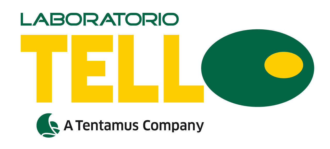 Logo de Laboratorio Tello