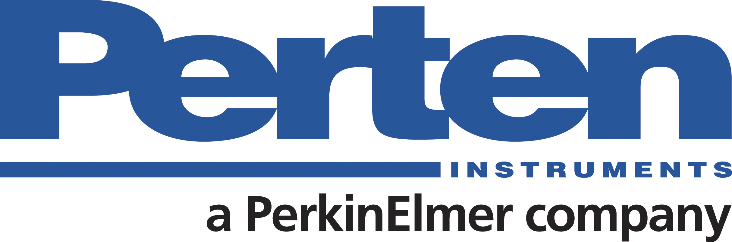 Logo de Perten