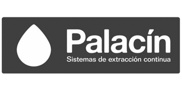 Logo de Palacín