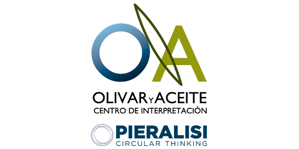 Logo de Centro de interpretación Olivar y Aceite