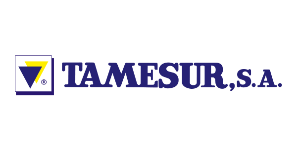 Logo de Tamesur