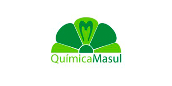 Logo de Química Verde Masul