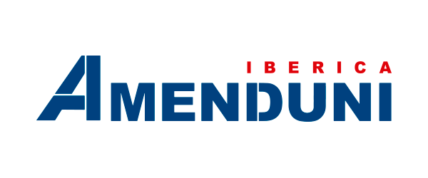 Logo de Amenduni Ibérica