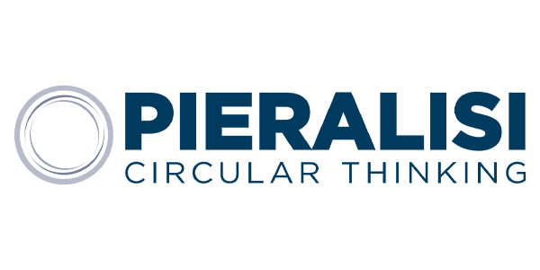 Logo de Pieralisi España