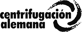 Logo de Centrifugación Alemana