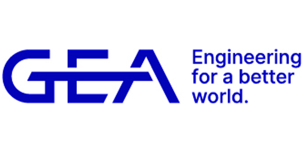 Logo de GEA  Westfalia Separator Ibérica