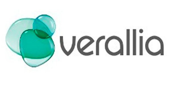 Logo de Verallia