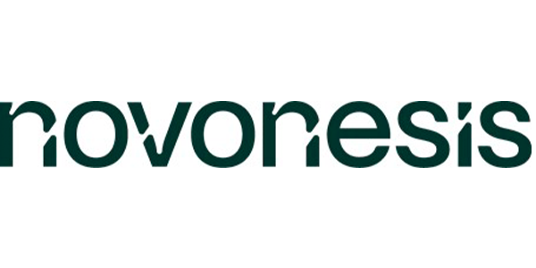 Logo de Novozymes