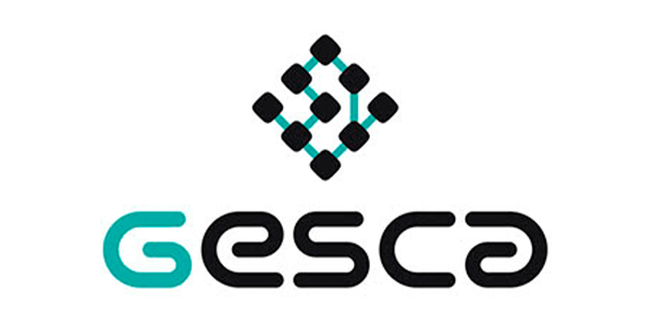 Logo de GESCA Automatismos
