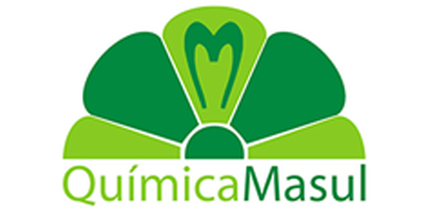 Logo de Química Verde Masul