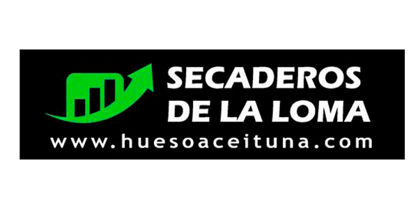 Logo de Secadores de la Loma