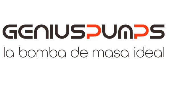 Logo de GENIUSPUMPS